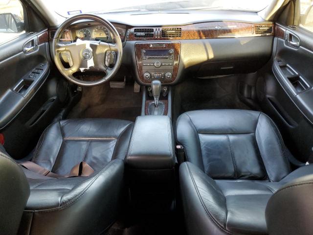 2013 Chevrolet Impala Ltz VIN: 2G1WC5E39D1116494 Lot: 41032434