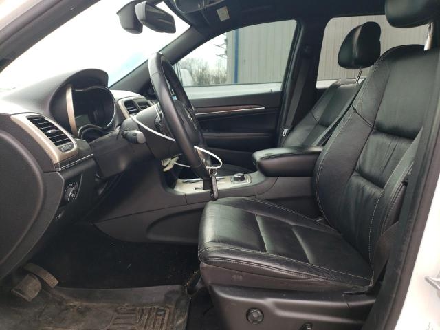 2014 Jeep Grand Cherokee Limited VIN: 1C4RJFBG0EC196450 Lot: 44692384