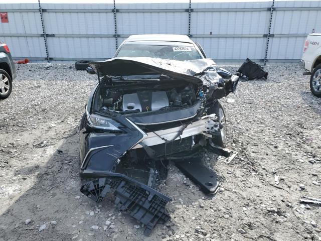 2019 LEXUS ES 350 - 58ABZ1B19KU049451