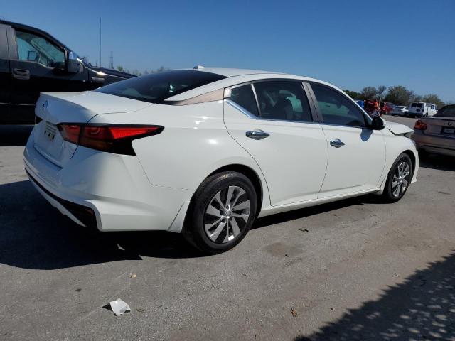 2019 NISSAN ALTIMA S - 1N4BL4BV7KC116707