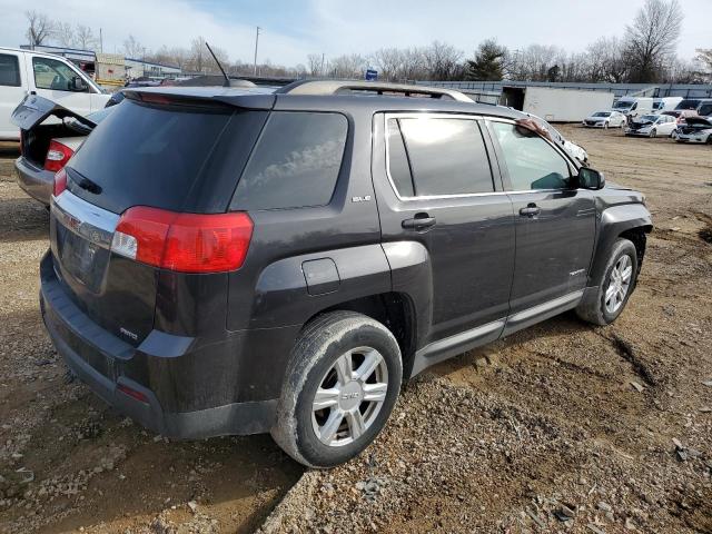 2015 GMC TERRAIN SL 2GKFLWEKXF6206879
