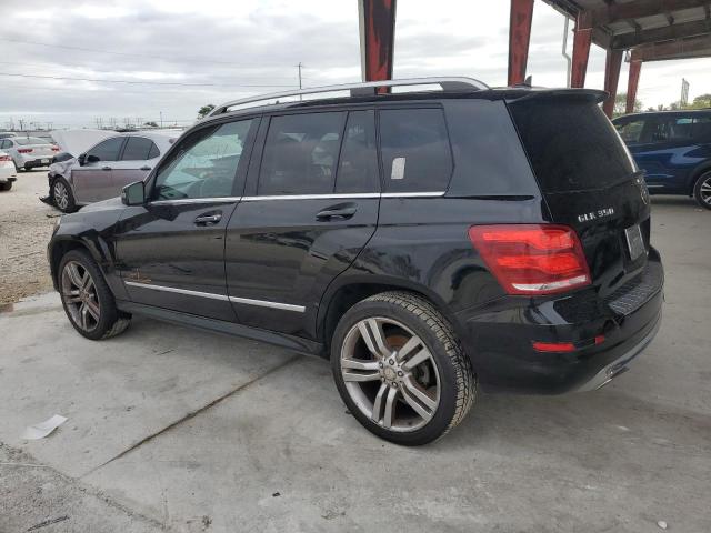 2013 Mercedes-Benz Glk 350 4Matic VIN: WDCGG8JB0DG058402 Lot: 40483624