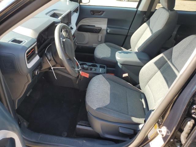 2023 FORD MAVERICK X 3FTTW8F97PRA09837