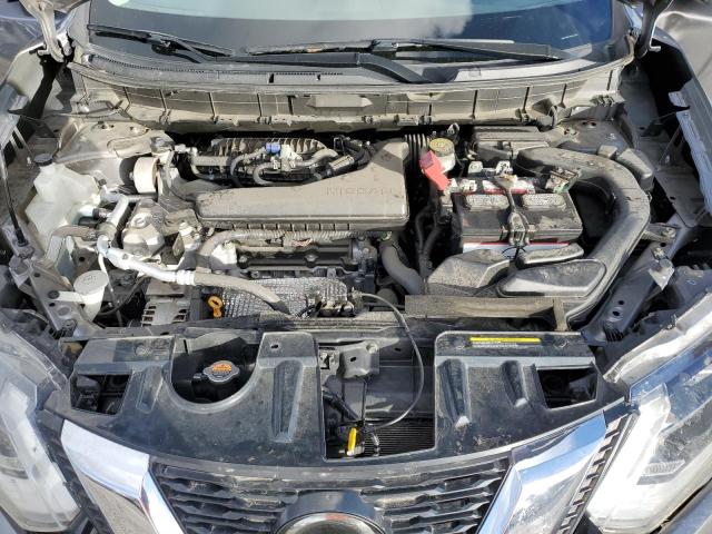 JN8AT2MT6KW264159 2019 Nissan Rogue S