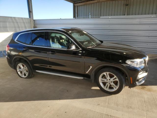 2019 BMW X3 Sdrive30I VIN: 5UXTR7C54KLR44404 Lot: 41305594