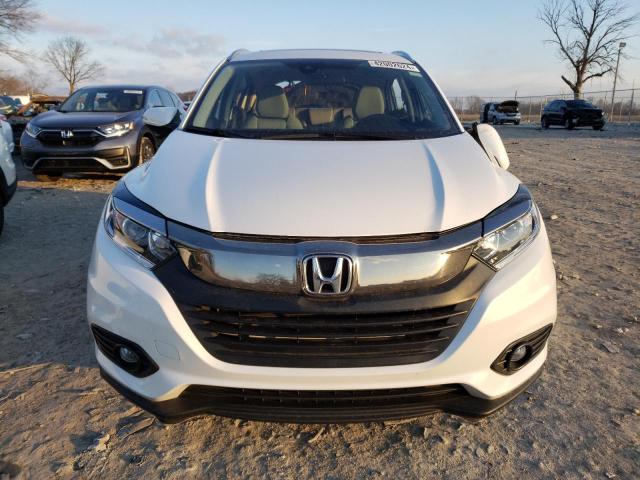 2021 HONDA HR-V EX - 3CZRU6H58MM720206