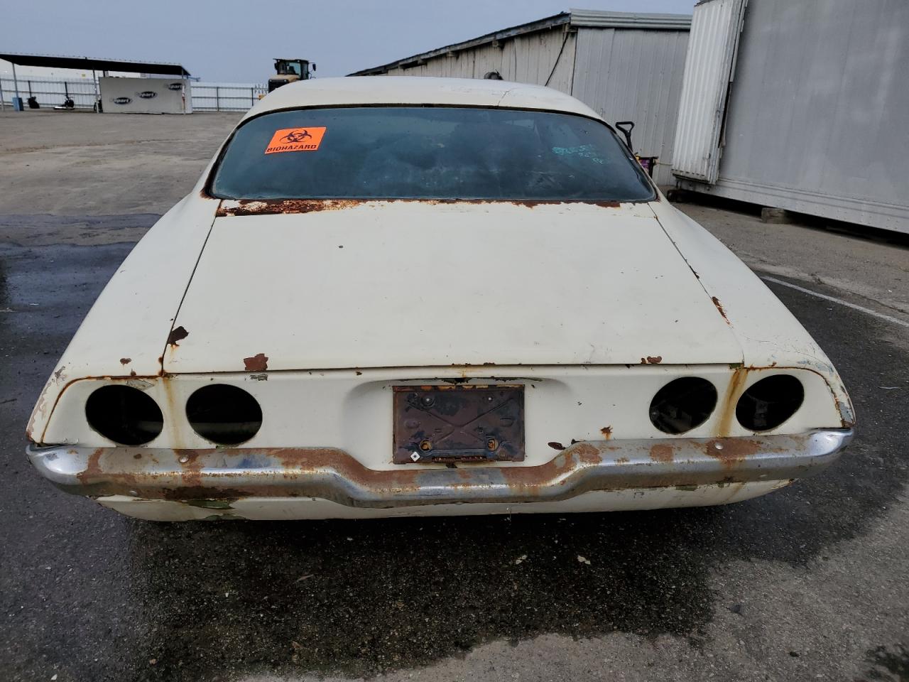 124870L528620 1970 Chevrolet Camaro