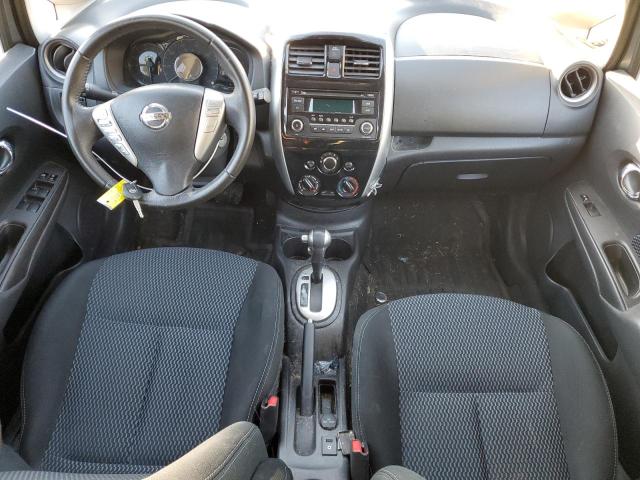 2015 Nissan Versa - Image 8