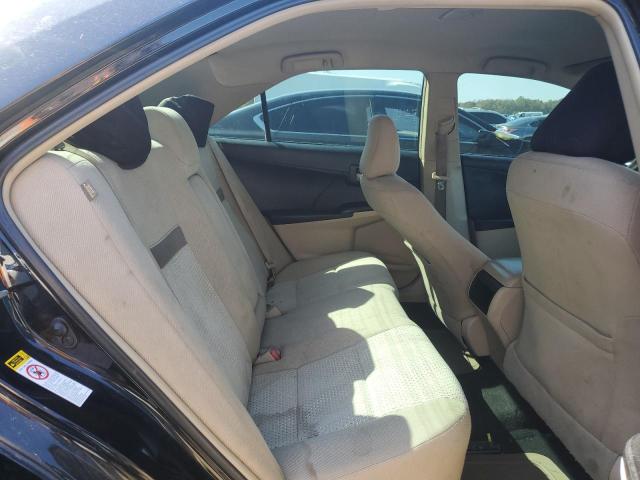 2014 Toyota Camry L VIN: 4T1BF1FK6EU869722 Lot: 43692144