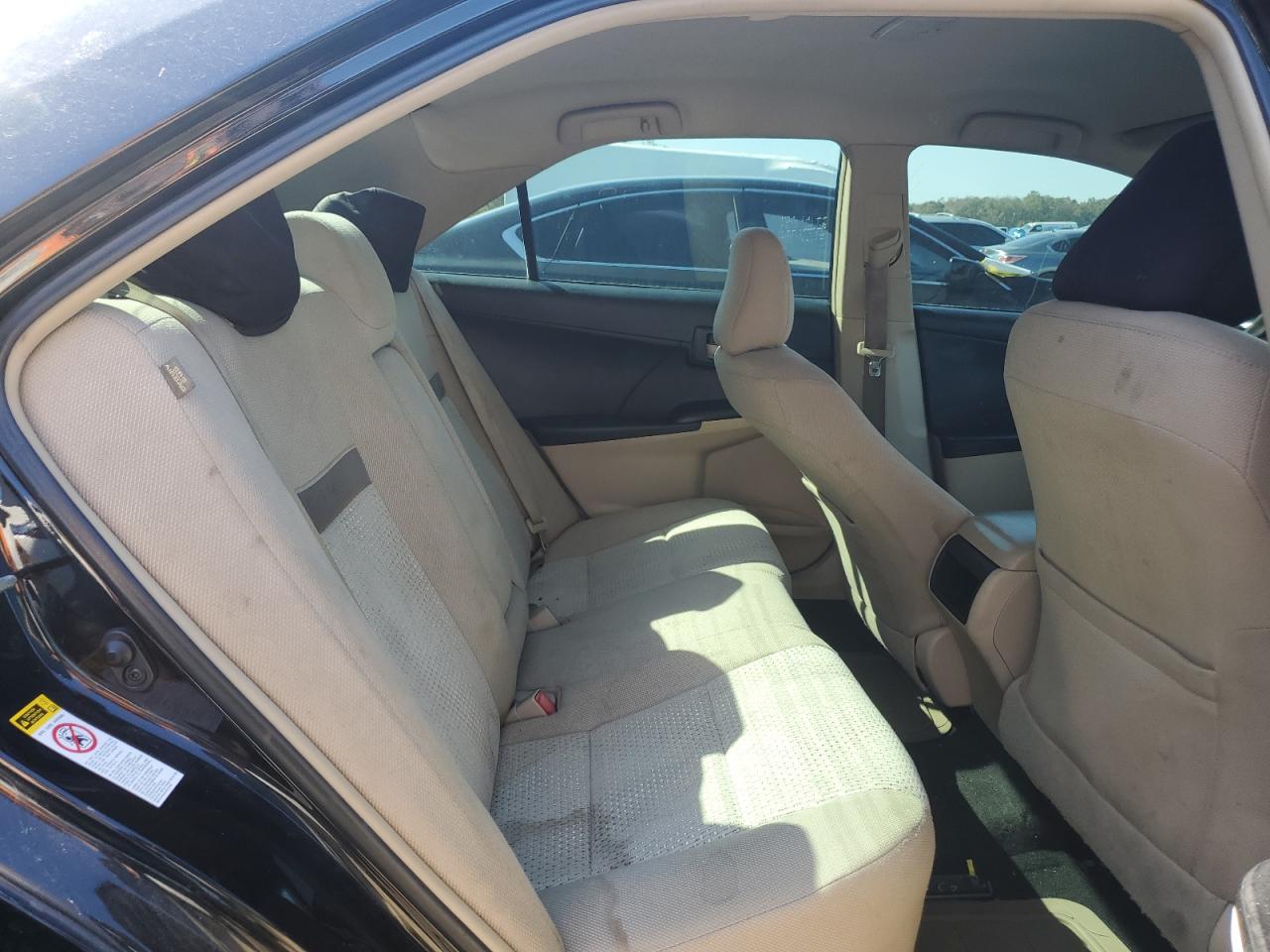 4t1bf1fk6eu869722 4T1BF1FK6EU869722 2014 Toyota Camry L
