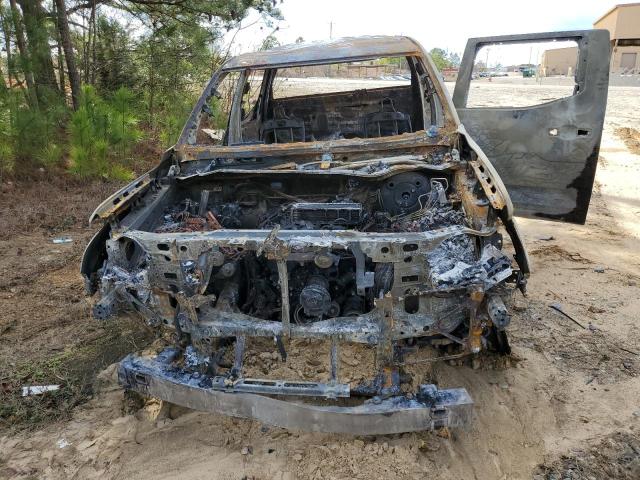 2023 Toyota Tundra Crewmax Sr VIN: 5TFLA5AB9PX028114 Lot: 44199294