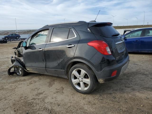 2016 BUICK ENCORE CON KL4CJBSB5GB631209