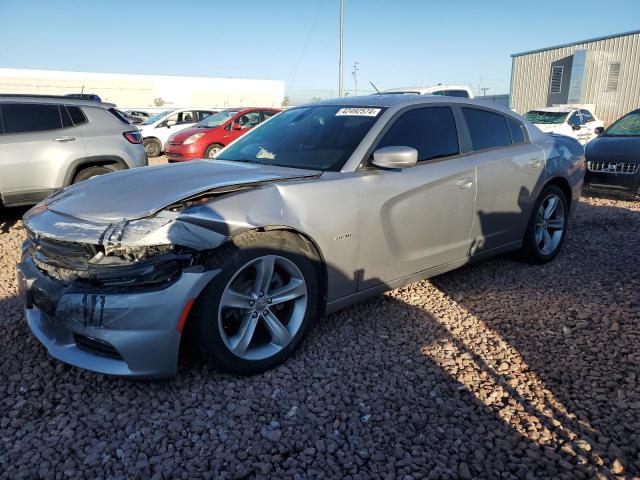 2015 DODGE CHARGER R/ - 2C3CDXCT1FH738477