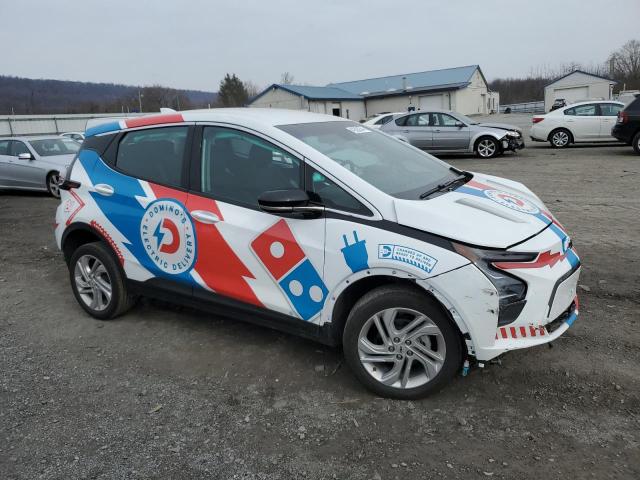 2023 Chevrolet Bolt Ev 1Lt VIN: 1G1FW6S04P4169877 Lot: 42582244