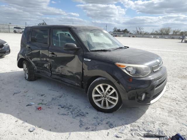 VIN KNDJP3A54J7900789 2018 KIA Soul, + no.4