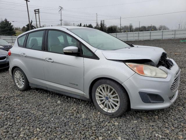 2015 FORD C-MAX SE 1FADP5AU2FL118348