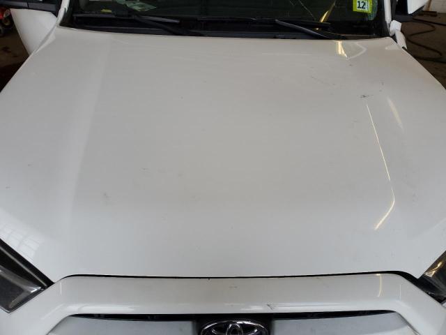 2017 TOYOTA 4RUNNER SR JTEBU5JR1H5425289