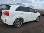 KIA SORENTO SX photo