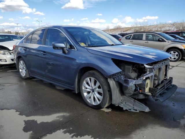 2015 SUBARU LEGACY 2.5 - 4S3BNAC67F3003727