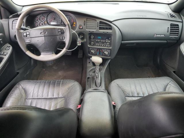 2G1WX15K629328062 2002 Chevrolet Monte Carlo Ss