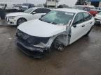 2022 HONDA CIVIC SPOR - 19XFL2H84NE019107
