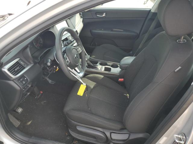 2019 KIA OPTIMA LX 5XXGT4L35KG343617