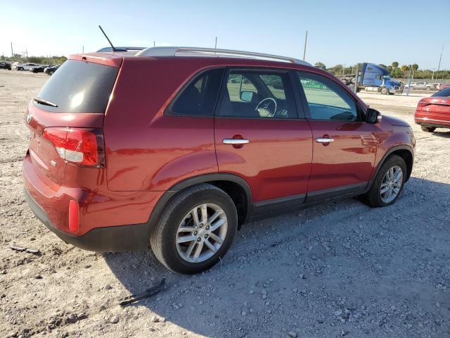 2015 KIA SORENTO 5XYKT4A62FG622273