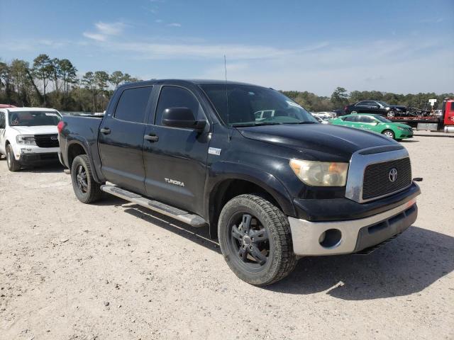 2008 Toyota Tundra Crewmax VIN: 5TFEV541X8X055162 Lot: 51980524