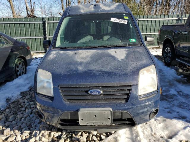 2010 Ford Transit Connect Xlt VIN: NM0LS6BN5AT032720 Lot: 39766084