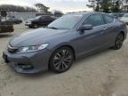 2016 HONDA ACCORD EX - 1HGCT1B70GA011316