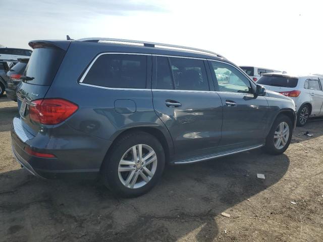 VIN 4JGDF7CE5DA153100 2013 Mercedes-Benz GL-Class, ... no.3