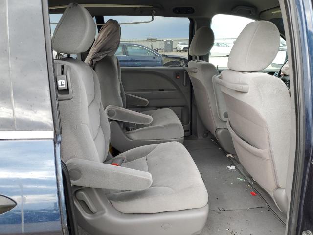 2010 Honda Odyssey Lx VIN: 5FNRL3H2XAB087902 Lot: 44938194