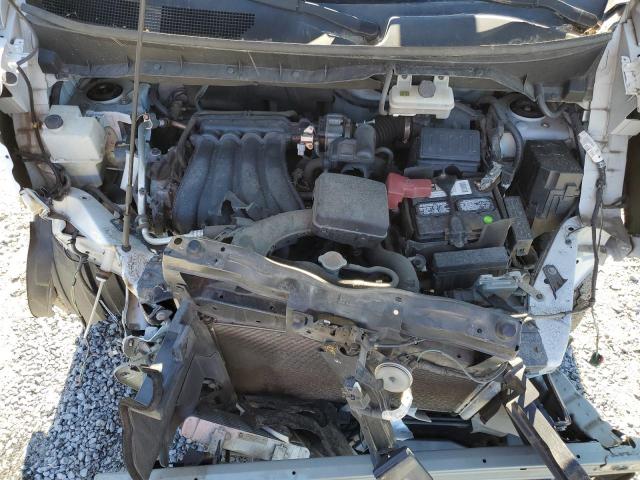 2017 NISSAN NV 200 - 3N6CM0KN5HK714959