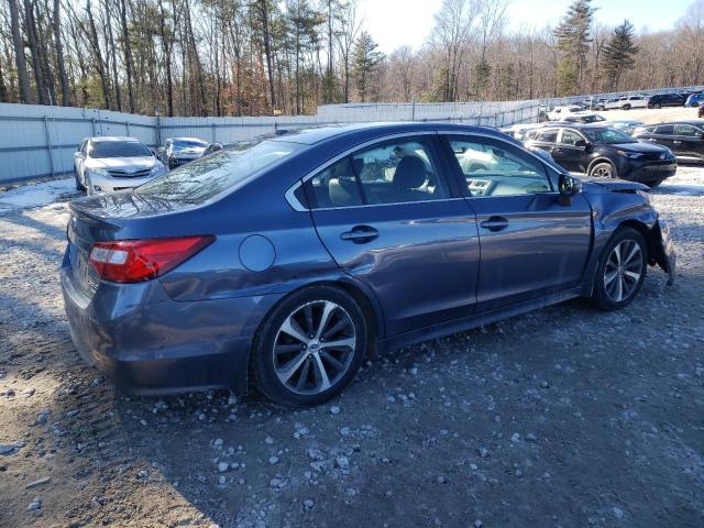 Vin: 4s3bnan68f3045529, lot: 43420294, subaru legacy 2.5i limited 20153