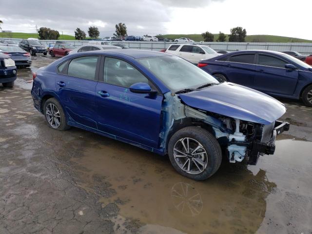 2023 KIA FORTE LX 3KPF24AD7PE650572