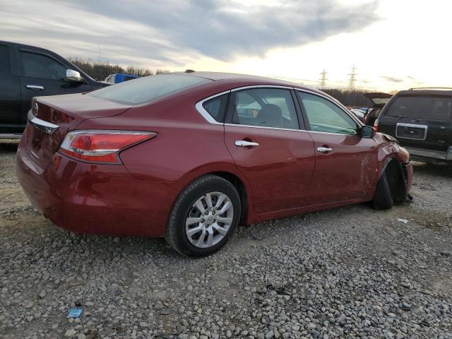 2015 NISSAN ALTIMA 2.5 1N4AL3AP8FC428940