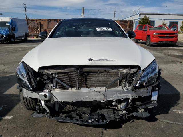 2019 MERCEDES-BENZ C 300 WDDWJ8DB3KF832505