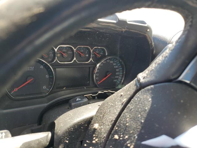 2017 CHEVROLET SILVERADO - 3GCUKSEC5HG374301