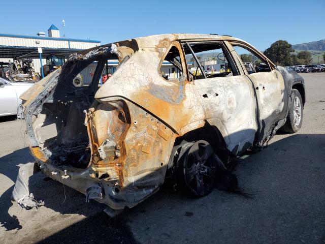 2021 Toyota Rav4 Xle VIN: 2T3P1RFV4MC246569 Lot: 44824394