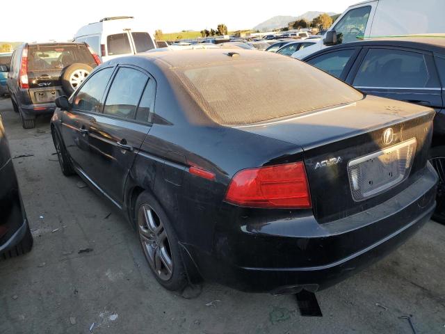 2006 ACURA 3.2TL 19UUA66236A054374  43889354