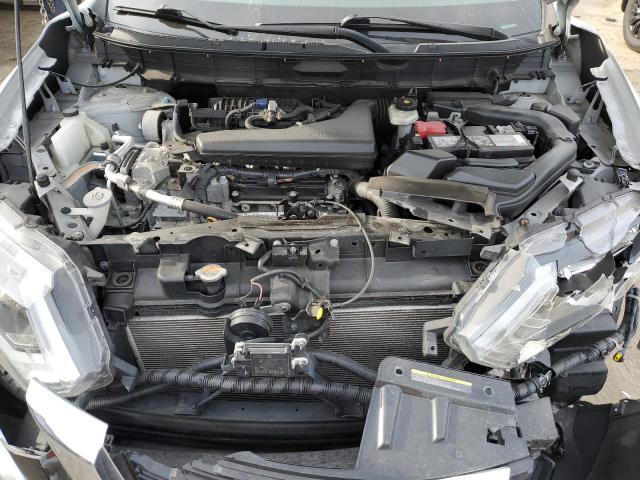 2019 NISSAN ROGUE S - 5N1AT2MV7KC715819