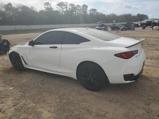 2017 Infiniti Q60 Premium VIN: JN1EV7EL7HM554288 Lot: 44387124