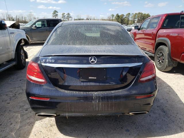2020 MERCEDES-BENZ E 350 W1KZF8DB3LA842786