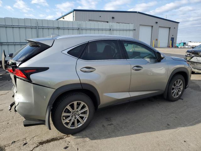 2020 LEXUS NX 300 - JTJDARDZ5L5010975
