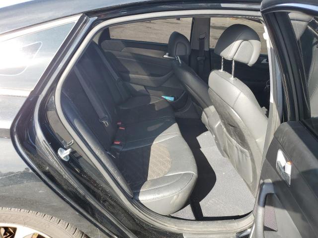 2015 HYUNDAI SONATA SPO 5NPE34AF8FH084670