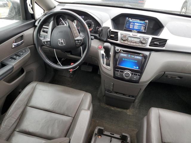 5FNRL5H67EB093838 | 2014 Honda odyssey exl