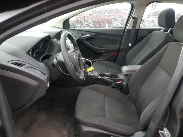 2015 FORD FOCUS SE 1FADP3F20FL378758
