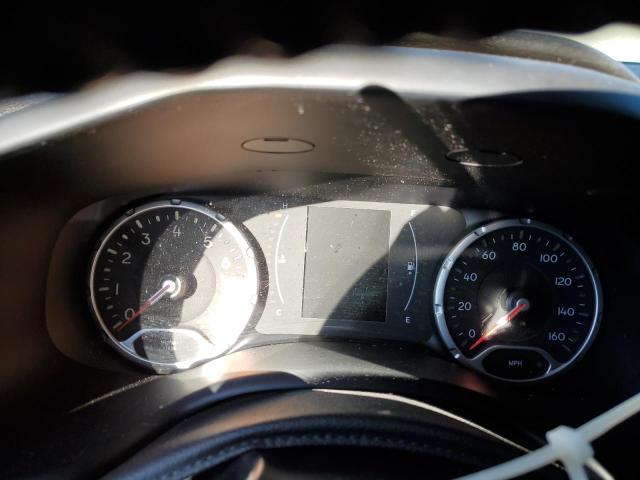 2018 Jeep Renegade Latitude VIN: ZACCJABBXJPH92264 Lot: 42916894