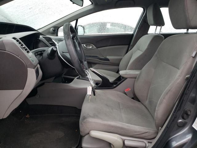 2012 Honda Civic - Image 7
