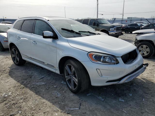 YV440MRR5H2070651 | 2017 Volvo xc60 t5 dynamic